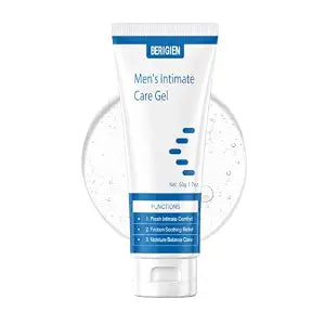 Berigien Men's Skincare Gel
