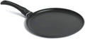 Starfrit 10" (26 cm) Non-Stick Tawa Multi Pan, Aluminum, Oven Safe