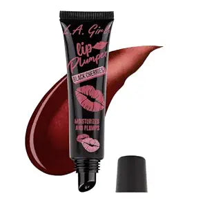 L.A. Girl Lip Plumper, Black Cherries GLP530