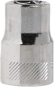 CRAFTSMAN Shallow Socket, Metric, 3/8-Inch Drive, 10mm, 6-Point (CMMT43542)