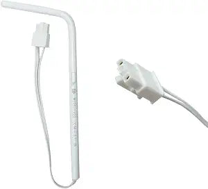 WPW10511923 for Whirlpool Kenmore Maytag KitchenAid Ice Machine Bin Thermistor W10511923