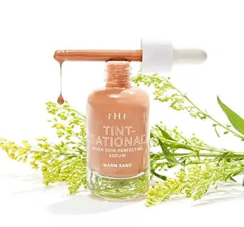 FarmHouse Fresh Tint-sationalï¿½ï¿½ï¿½ Sheer Skin-Perfecting Serum - Warm Sand