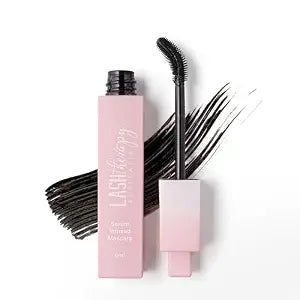 Lash Therapy Australia Everylash Growth Serum Mascara, Black 0.20 Fl Oz