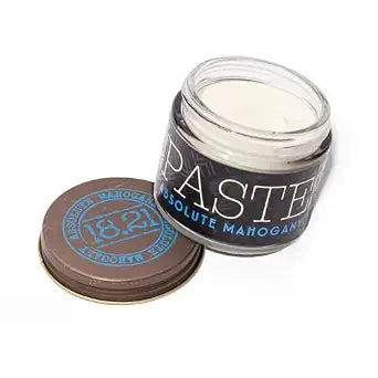 18.21 Man Made Hair Styling Product, 2oz. Absolute Mahogany Scent in Paste with Natural Shine Finish