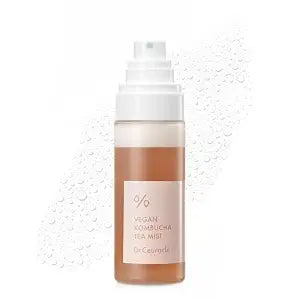 Dr.Ceuracle Vegan Kombucha Tea Mist, Milky Spray Serum 2.70 fl. oz.