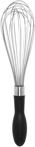 OXO Good Grips Balloon Kitchen Whisk - Stainless Steel, 11 Inch