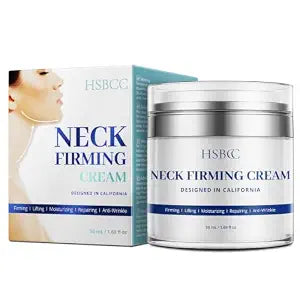 Neck Firming Cream for Mature Skin, 1.69 fl oz