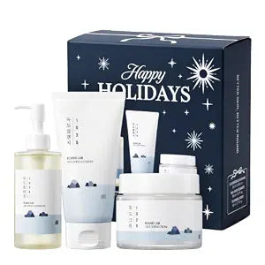 ROUND LAB 1025 Dokdo Holiday Glow GIftset