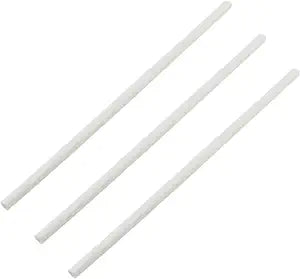 T Tulead Toilet Refill Tube Hose Pipe Toilet Replacement Parts 9.84", 3PCS