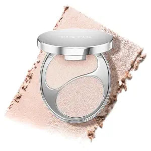 TIRTIR PRISM HIGHLIGHTER DUO #01 Champagne Halo, 0.25oz