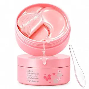 Collagen Eye Patches, Smile Line Patches, Reduce Wrinkles Under Eye Masks