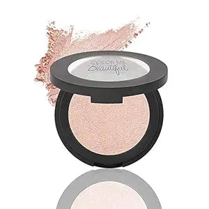 Color Me Beautiful Color Pro Single Eyeshadow