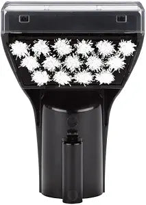 Replacement 3" Tough Stain Tool W/Removable Nozzle for All Bissell Portable Carpet Cleaners 2036651, 2037151, 1425 Series, 73H55, 73H5C, 73H5K (SpotBots, SpotCleans, Little Green, and others)