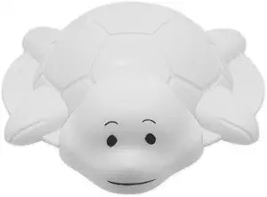 Bath Overflow Drain Cover,Drain Stopper Silicone with Strong Suction Cups for Deeper Baths, Drain Plug for Kitchens, Bathrooms and Laundries(White)