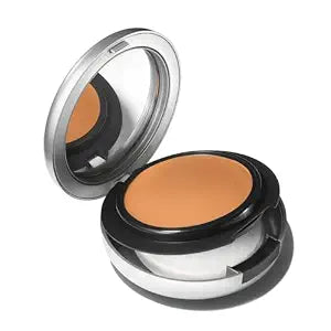 M.A.C Studio Fix Tech Cream-To-Powder Foundation - NC37 (.35 Oz / 10 g)