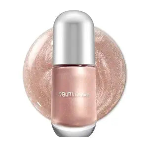 r.e.m. beauty by ariana grande Dreamglow Highlight Serum in Quartz