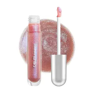 r.e.m. beauty by ariana grande | Fembot Essential Drip Glossy Balm