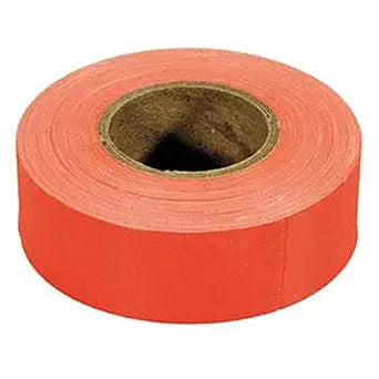 IRWIN Tools 65902 Strait-Line Flagging Tape