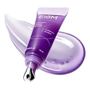 EIOM Botide NAD+ Lip Plumper, Peptide & Collagen Complex (0.25 fl oz)