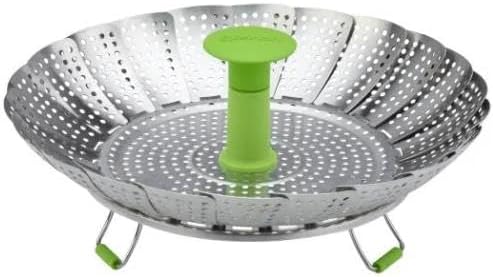 Cuisinart CTG-00-SS 10.5" Stainless Steel Steamer