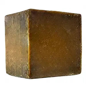 Aleppo Soap 40% Laurel Oil | Deep Cleansing | Face Body Hair