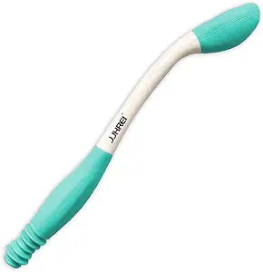 Bottom Wiping Aid - Long Reach Comfort Wipe - Self Wipe Assist