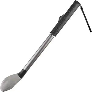 EASACE Upgrade Toilet Aid 17" Long Reach Comfort Wipe,Self Wipe Assist Tissue Holder Tool,Bathroom Aid for Limited Mobility,Seniors,Elderly.