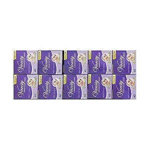 Vanity Eyebrow Threading 10 Spool x 300 Meter Extra Soft Strong