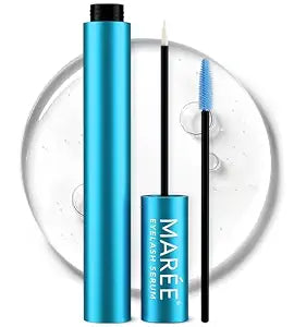 MAREE Lash Serum for Brows & Eyelashes - Brow & Eyelash Growth Serum