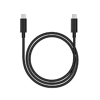 HUION Full-Featured USB-C to USB-C Cable, 3.2ft