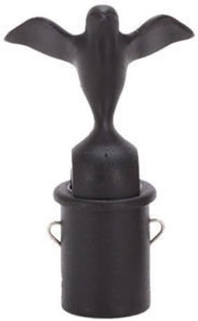 Alessi Black Bird For 9093