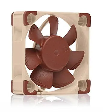 Noctua NF-A4x10 PWM, High-Performance Quiet Fan 40mm