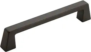 Amerock 5-1/16" Blackrock Black Bronze Drawer Pull