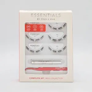Essentials by Pro Lash Max Lash Cluster Extension Kit