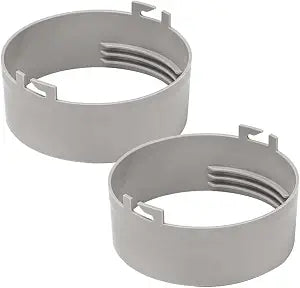 TL2667 Hose Inlet Compatible With De'Longhi Portable AC Exhaust Hose