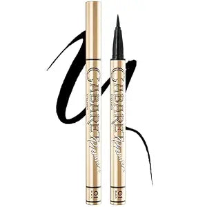 Vivienne Sabï¿½ï¿½ï¿½ï¿½ï¿½ï¿½ Cabaret Premiere Eyeliner Pen ï¿½ï¿½ï¿½ï¿½ï¿½ï¿½ï¿½ï¿½ï¿½ Ultra Black Eyeliner Pencil with Felt Tip, Smudge-Proof and Longwearing, Quick-Dry Liquid Formul
