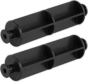 Bobrick Replacement Spindle for Classic/ConturaSeries Dispensers B-2888, B-4388, B-4288 (2)