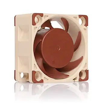 Noctua NF-A4x20 PWM, High-Performance Quiet Fan 40mm