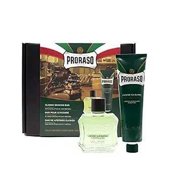 Proraso Refreshing Shaving Cream for Men