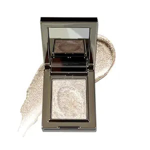 Shimmer Eyeshadow High Sparkle High Pigment Eyeshadow Pear White