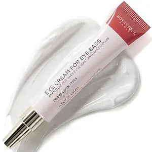 BOTANIQUE PARIS® Under Eye Bag Cream - Anti Aging Eyebag Treatment (10ml)