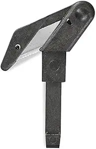 25/Pack Klever X Change Replacement Blade Head for Deluxe Safety Cutters