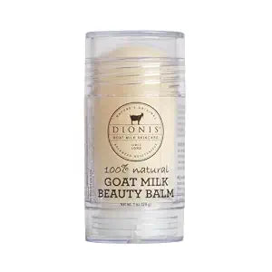 Dionis Goat Milk Multi-Use Beauty Balm, 1 oz