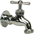 PROFLO Unrestricted Sill/Utility Faucet with 3/4" Threaded Outlet