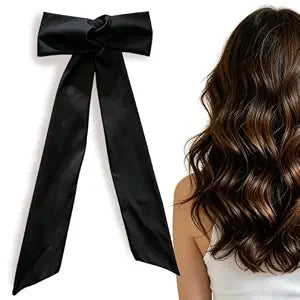 Set & Flow Active Heatless Curling Headband For Women – Achieves Heatless Curls Overnight, No Heat Damage | Heatless Curlers with Flexible Fit | Great During Gym Sessions, Travel - Black 1pcs