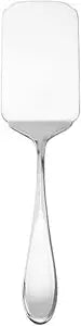 Mikasa Bravo Stainless Steel Lasagna Server, Silver - 5080628