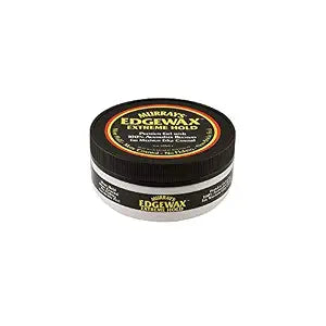 Murray's Edgewax Extreme Hold 4 OZ [2 PACK]