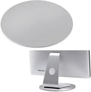 Aluminum 360 Rotation Monitor Swivel Base for Computer Screen Monitor