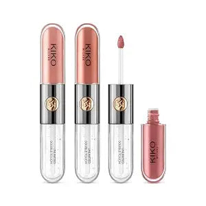 KIKO Milano Unlimited Double Touch Gift Set 01