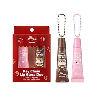 TONYMOLY Hand Cream, Shea Butter & Vitamin E Formula for Dry Hands